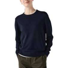 UNIQLO Sweater Women's Navy Blue Синий, 170/100B(2XL)