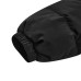 Skechers Down Jacket Unisex Carbon Black сажа, M