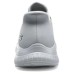 Skechers Slip Ins Cushioning Wear-Resistant Low-Top Casual Shoes Men's Gray Серый, 43