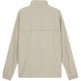 Skechers Sports Alliance Series Jackets & Coats Men's Rock Beige Rock Beige/00V8, S