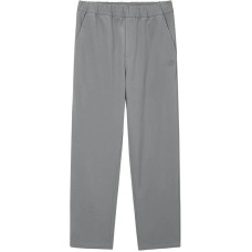 Skechers Sports Alliance Series Casual Pants Men Lime Gray Lime Gray, L