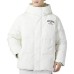 Skechers Down Jackets Men White Белый, L