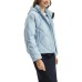 Skechers Down Jacket Women's Cashmere Blue Cashmere Blue/00F5, XL