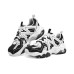 Skechers D'LITES 3.0 Air 'Black White' Women's 38