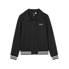 Skechers Sports Life Collection Jackets & Coats Women's Carbon Black сажа, XL