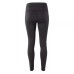 IQ Cross The Line Negra W leggings 92800398570 S