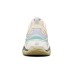 Skechers D'LITES 3.0 AIR Cushioning Anti-Slip Wear-Resistant Breathability Low-Top Casual Shoes Women's Natural 38