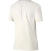 Skechers T Shirt Women's Marshmallow White Marshmallow White-0074, M
