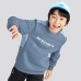 Skechers Sweatshirt Firestone Gray Teenagers Firestone Gray, 165