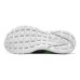 Skechers Low-Top Kids' Running Shoes Black Gray Green Teenagers Black gray green, 31