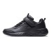 Skechers Go Run 600 Low-Top Kids' Running Shoes Pure Black Teenagers 32
