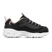 Skechers D'LITES Series 1.0 Casual Shoes Black Kids' 35