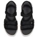 Skechers Strap Sandals Women's Black Черный, 37