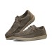 Skechers Melson Casual Shoes Khaki 41
