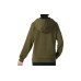 Skechers Colorful Sweatshirts Women's Olive Зеленый, M
