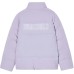 Skechers Sports Alliance Down Jacket Unisex Lavender Lavender 005U, XS