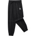 Skechers Casual Pants Kids' Carbon Black Carbon Black 0018, 160