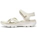 Skechers Modern Comfort Beach Sandals Women's Beige Бежевый, 38