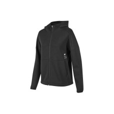 Skechers Jacket Women's Carbon Black сажа, M