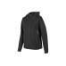 Skechers Jacket Women's Carbon Black сажа, M