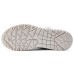 Skechers Anti-Slip Wear-Resistant Low-Top Kids Lifestyle Shoes Gray White Kids' Серый Белый, 37