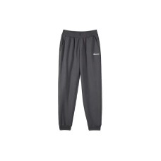 Skechers Colorful Knitted Sweatpants Women's Charcoal Gray Серый, XL