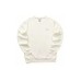 Skechers Sweatshirt Unisex Marshmallow White Белый, XS