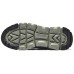 Skechers Hands Free Slip-Ins Durable Breathable Low-Top Outdoor Shoes Men's Black Green Черно-зеленый, 39.5