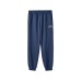 Skechers Knitted Sports Pants Men's Marine Blue Синий, S