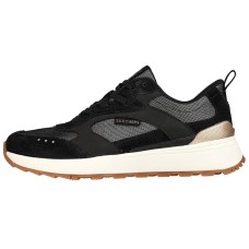 Skechers Sunny Street Sunshine Steps 'Black' Women's 35