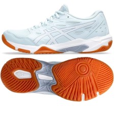 Asics Upcourt 6 W volleyball shoes 1072A093 020 42