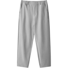 Skechers Sportlife Casual Pants Men's Frost Gray Серый, M