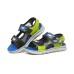 Skechers Sandal Green Black Teenagers 27.5