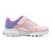Skechers Wear-Resistant Kids Lifestyle Shoes Blue Pink Kids' Розовый, 34