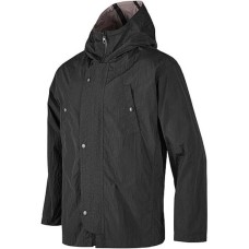 Skechers Jacket Unisex Carbon Black сажа, L
