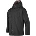 Skechers Jacket Unisex Carbon Black сажа, L