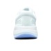 Skechers Go Run Pulse Low-Top Casual Shoes Women's White Blue White blue, 36