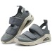 Skechers Beach Sandals Women's Gray Серый, 38
