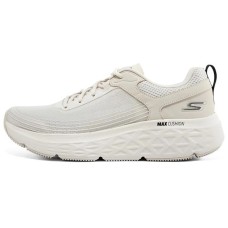 Skechers Max Cushioning Delta 'Beige White' 42.5