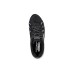 Skechers Hillcrest Vast Adventure Low-Top Running Shoes Women's Black White 36