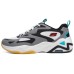 Skechers D'Lites Hyper Burst 'Grey White Multi' 39.5