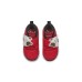 Skechers Non slip Lightweight Kids Lifestyle Shoes White Red Children Aged 3 7 Years Old Красный, 26
