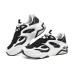 Skechers D'LITES Hyper Burst 'White Black' 41