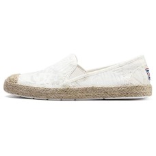 Skechers Slip-Resistant Low-Top Casual Shoes Women's White Белый, 37.5