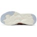 Skechers Cushioning Wear-Resistant Low-Top Chunky Sneakers Women's White Белый, 39.5