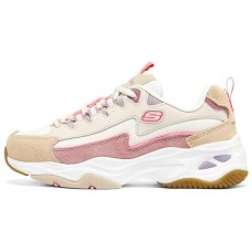 Skechers D'Lites 4.0 Women's 38.5
