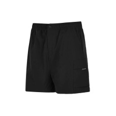 Skechers Casual Shorts Women's Carbon Black Carbon Black 0018, S