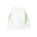 Skechers Kids Sweatshirts Bright white 0019, 150