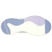 Skechers Relaxed Fit D'Lux Fitness 'Purple Blue' Women's 38.5
