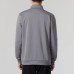 Skechers Sports Life Collection Jackets Coats Men's Gray Gray -05CQ, 165/84A/S